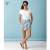 Simplicity Schnittmuster-Set Damen Shorts, Skort und Rock #1370.D5 Gr. 30-38