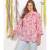 Simplicity Schnittmuster-Set Damen Top Tunika #1461.AA Gr. 36-44