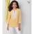 Simplicity Schnittmuster-Set Damen Top Tunika #1461.AA Gr. 36-44