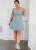 Simplicity Schnittmuster Set Damen Top und Shirt #9894.BB Gr. 46-54