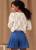 Simplicity Schnittmuster-Set Damen weite Shorts Bermuda #9955.K5 Gr. 34-42