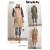 Simplicity Schnittmuster-Set Damen Wickelkleier Westen #8230.A