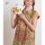 Simplicity Schnittmuster-Set Damen Wickelkleier Westen #8230.A