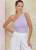 Simplicity Schnittmuster Set Damen Wide-Leg Hose und Shirt #9925.H5 Gr. 32-40