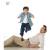 Simplicity Schnittmuster-Set Herren Jungen Hemden Hosen #4760.A Gr. 44-58/S-XL