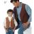 Simplicity Schnittmuster-Set Herren Jungen Krawatten Westen #4762.A Gr. 44-58/S-XL