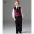 Simplicity Schnittmuster-Set Herren Jungen Krawatten Westen #4762.A Gr. 44-58/S-XL