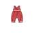 Simplicity Schnittmuster-Set Kinder Kleid Hosenanzug #9319.CAA Gr. 74-104