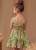 Simplicity Schnittmuster-Set Kinder Schleifenkleid und Shorts #9962.A Gr. 3-8 Jahre