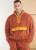 Simplicity Schnittmuster-Set unisex Sweatshirt mit Kängurutasche + Trainingshose #9828.A Gr. 32-52 / 42-62