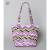 Simplicity Pattern 8310 Quilted Bags in Three Sizes | SIMPLICTY | 8310