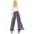 Simplicity Schnittmuster Vintage Damen Hose #9595.OS Gr. Onesize