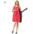 Women's Jiffy® Reversible Wrap Dress | SIMPLICTY | 1356