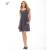 Women's Jiffy® Reversible Wrap Dress | SIMPLICTY | 1356