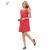 Women's Jiffy® Reversible Wrap Dress | SIMPLICTY | 1356