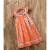 Simplicty Schnitmuster-Set Babys Kleid Top 8347.A
