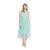 Summer dresses with straps | BURDA | Gr: 36-48 | Level: 2