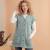 Strickwesten #9374.A