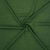 Viscose Linen Plain - army