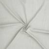 Viscose Linen Plain - light grey