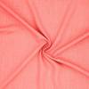 Viscose Linen Plain - rose