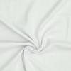 Viscose Linen Plain - White 
