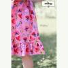 Vogel - GOTS - pink