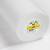 Low Loft Batting 249, Vlieseline®, 90cm, white