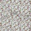 Whispering Meadow (Musselin flat) - ECO - Soft Cream