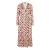 Wrap dresses with a V-neckline | BURDA | Gr: 34 - 44 | Level: 1