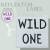 Wild One | reflektierendes Label
