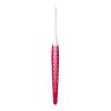 Woll-Häkelnadeln Ergonomics 16 cm 3,50 mm rot