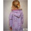 Yuki (French Terry) - GOTS - lilac