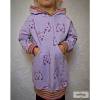 Yuki (French Terry) - GOTS - lilac