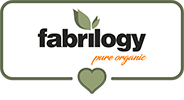 fabrilogy - pure organic - Stoffgroßhandel für nachhaltige Stoffe